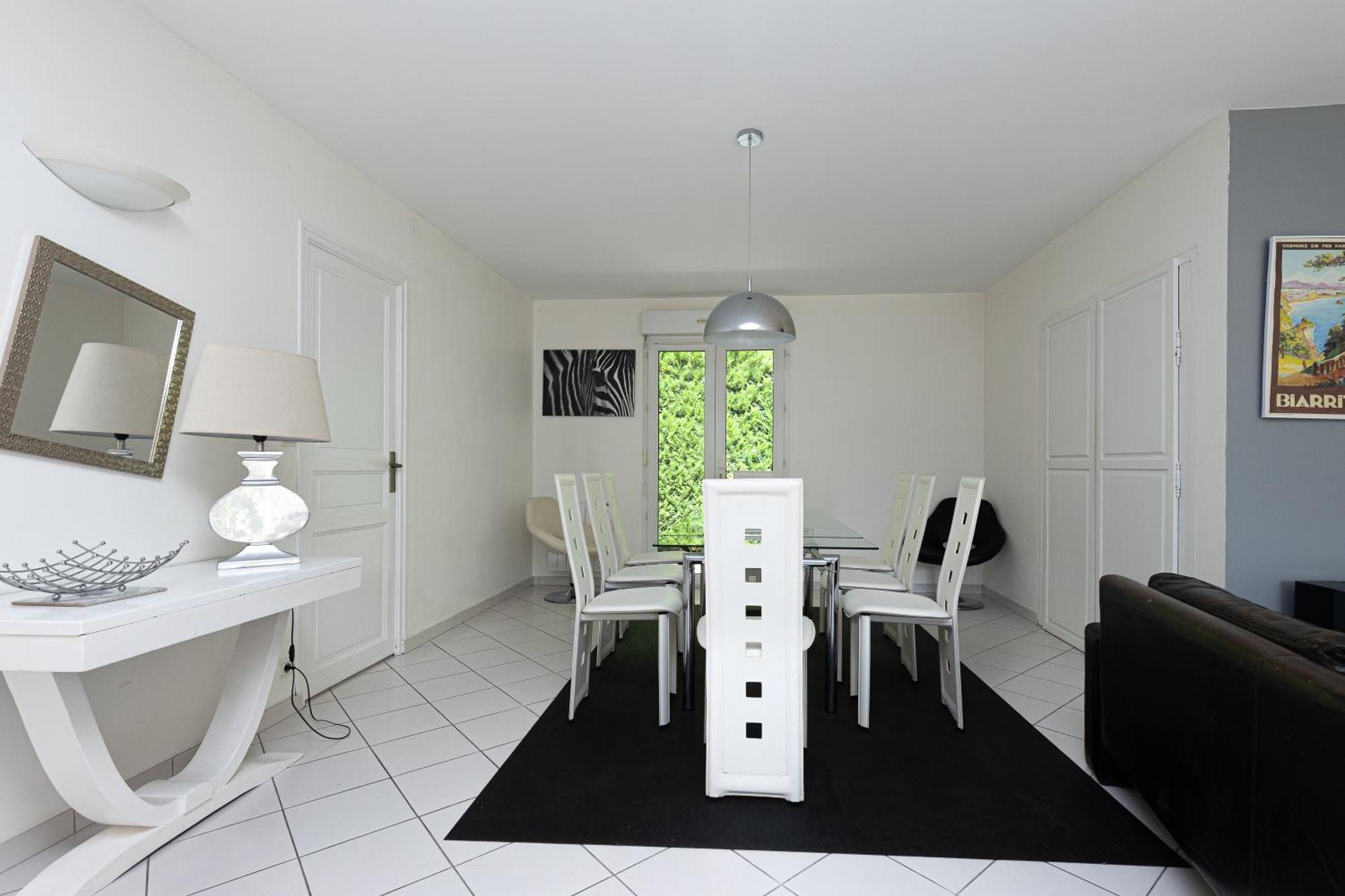 Maison De Vacances 8Pers Seignosse Exterior photo