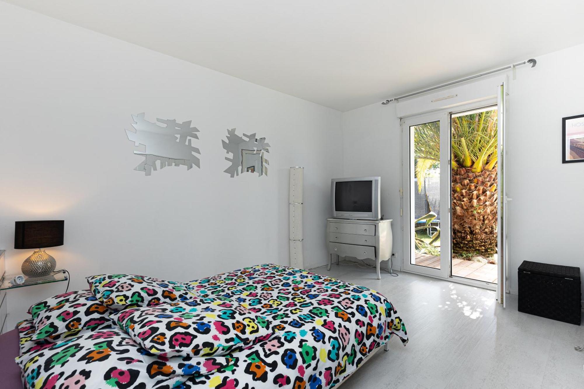 Maison De Vacances 8Pers Seignosse Exterior photo